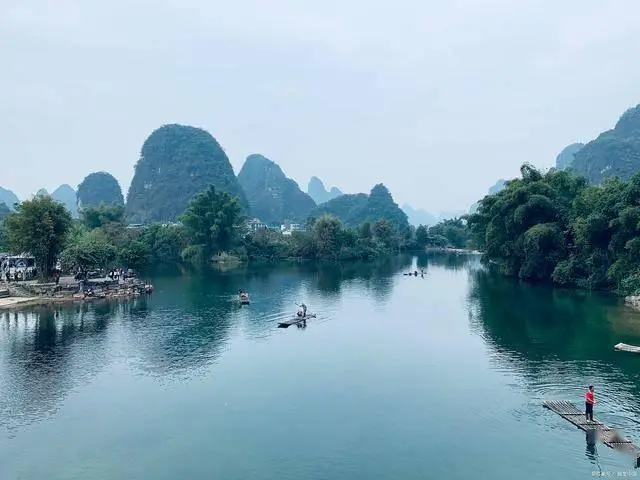 到广西桂林的旅游攻略_桂林冬季3日游攻略_桂林自由行最佳线路