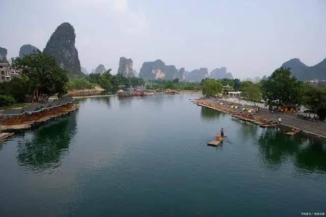 到广西桂林的旅游攻略_桂林冬季3日游攻略_桂林自由行最佳线路