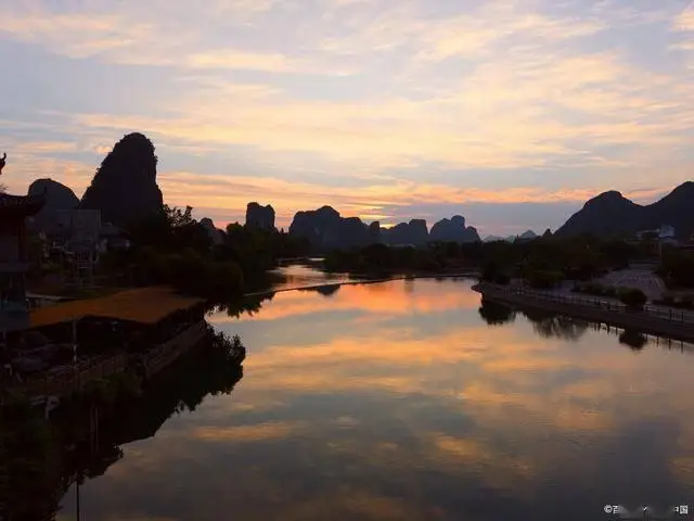 到广西桂林的旅游攻略_桂林冬季3日游攻略_桂林自由行最佳线路