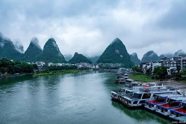桂林冬季3日游攻略_到广西桂林的旅游攻略_桂林自由行最佳线路