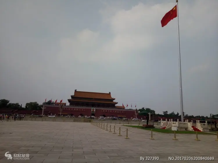 北京旅游省钱攻略_北京旅游避坑指南_北京六天游跟团省钱攻略