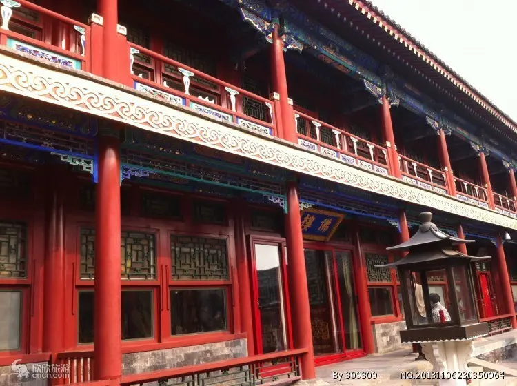 北京旅游省钱攻略_北京六天游跟团省钱攻略_北京旅游避坑指南