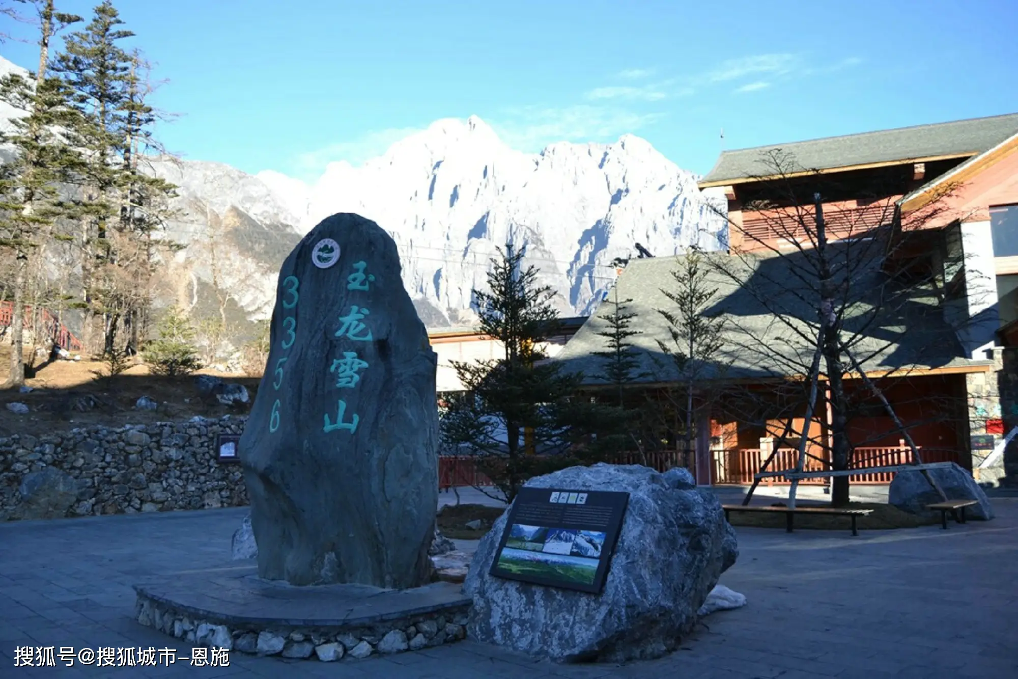 丽江自由行旅游攻略5天_云南导游推荐阿星_云南自由行6天报价