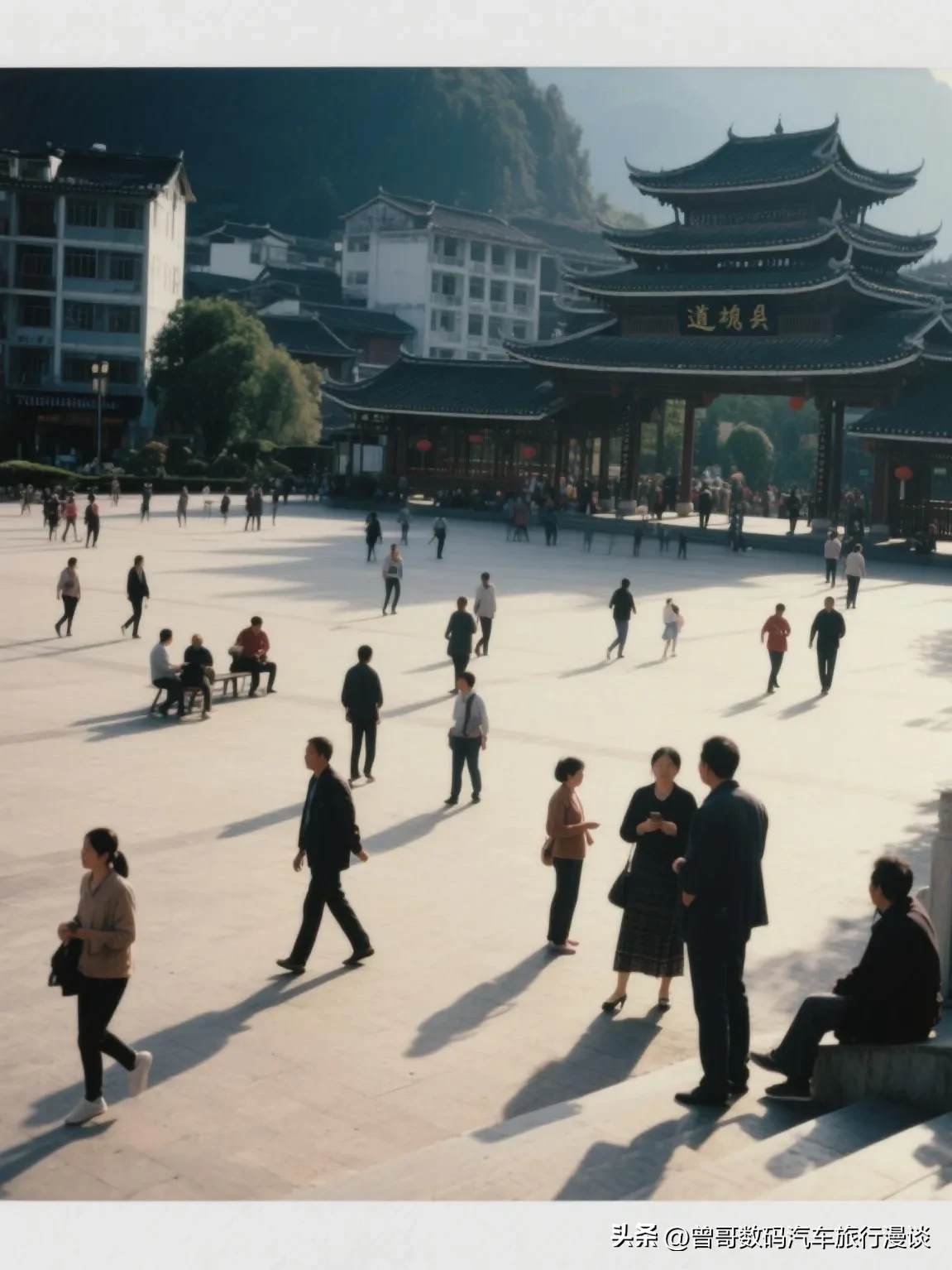 仡佬族文化体验道真旅游_贵州道真旅游攻略_道真仡佬族苗族自治县旅行攻略
