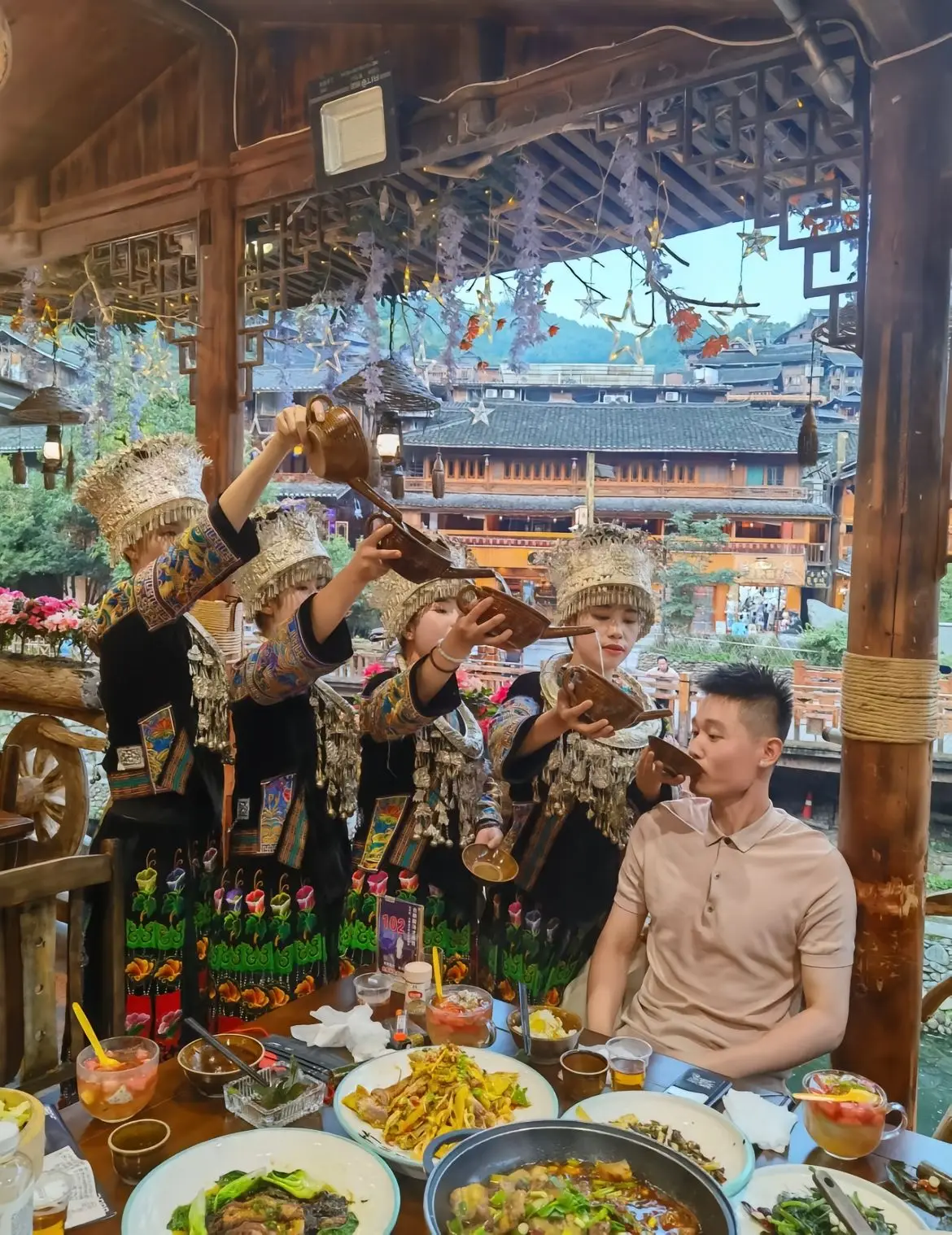 道真红果树国家森林公园旅游_贵州道真旅游攻略_贵州道真旅游攻略