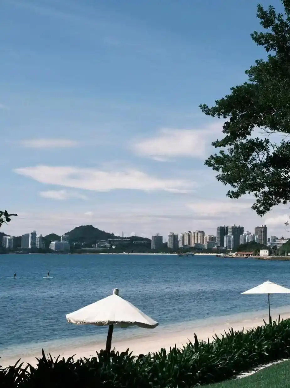 三亚亲子旅游攻略自由行_三亚亲子游向导推荐_带娃三亚自由行攻略