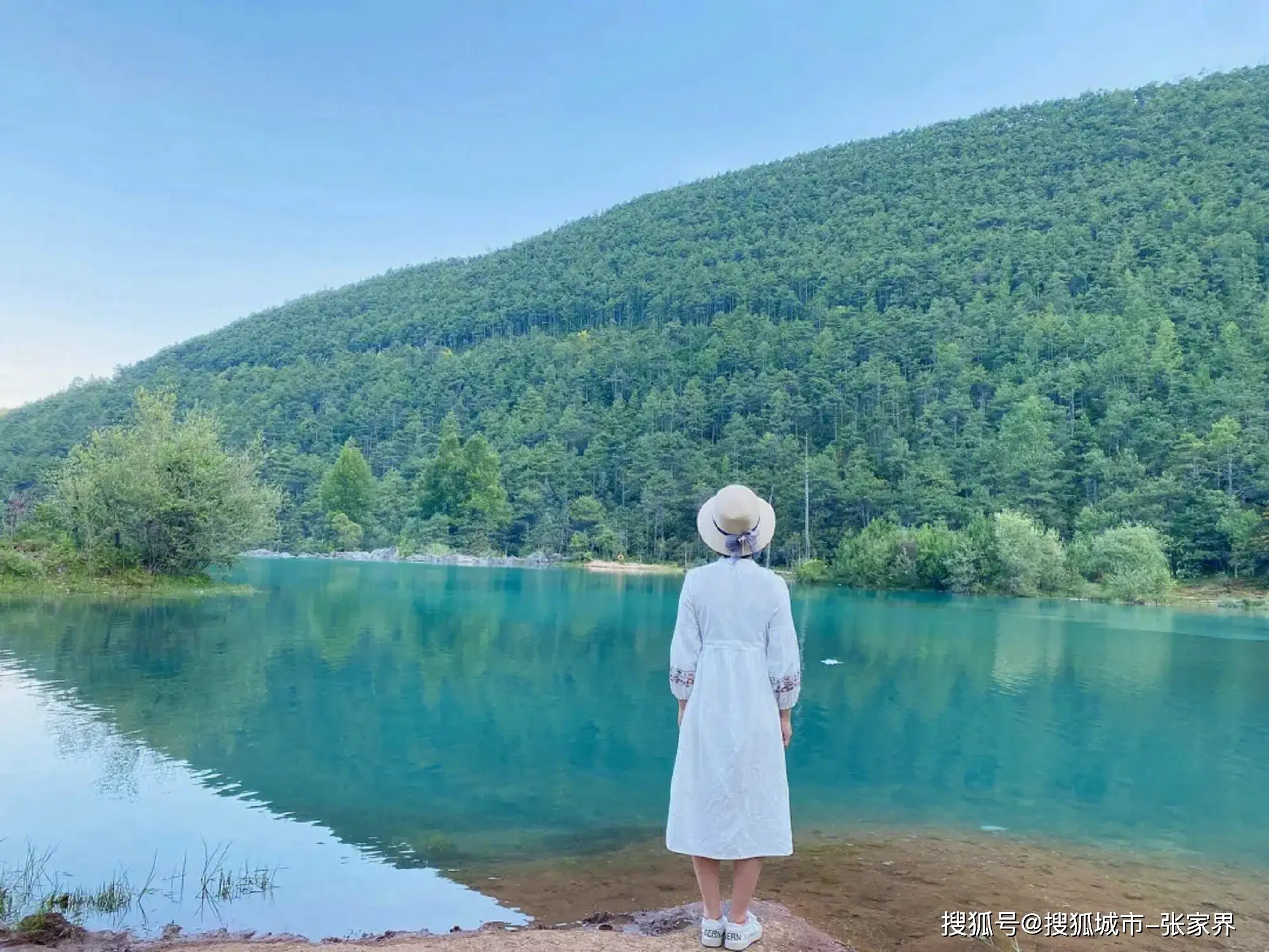 云南自由行六天五晚费用景点行程安排_云南当地导游阿洁推荐_丽江自由行旅游攻略5天