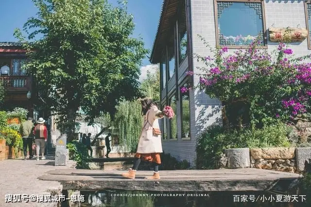 丽江自由行旅游攻略5天_阿洁导游定制行程_云南五日自由行攻略