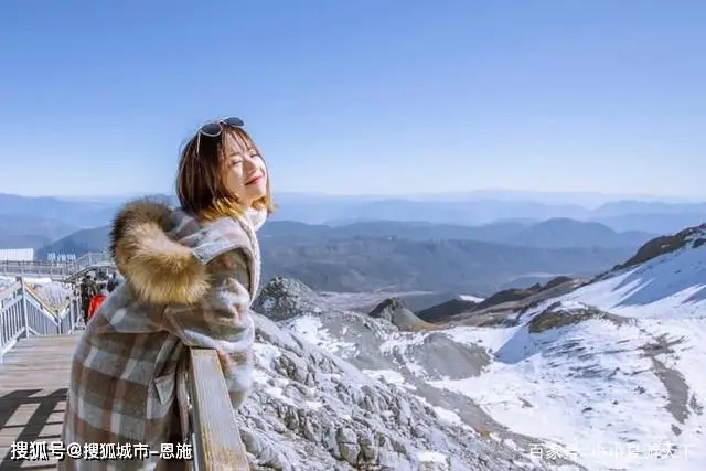 云南五日自由行攻略_丽江自由行旅游攻略5天_阿洁导游定制行程