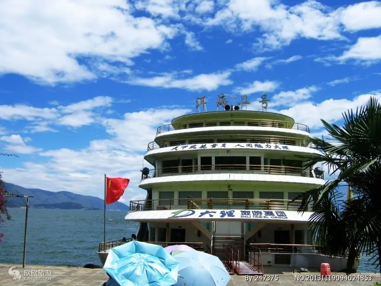 大理,丽江,腾冲瑞丽旅游攻略_云南打卡必去景点大全排名推荐_云南旅游景点攻略