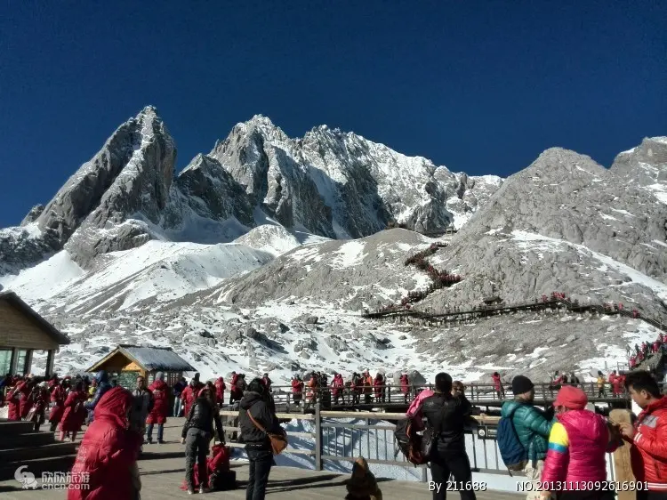 云南旅游景点攻略_大理,丽江,腾冲瑞丽旅游攻略_云南打卡必去景点大全排名推荐