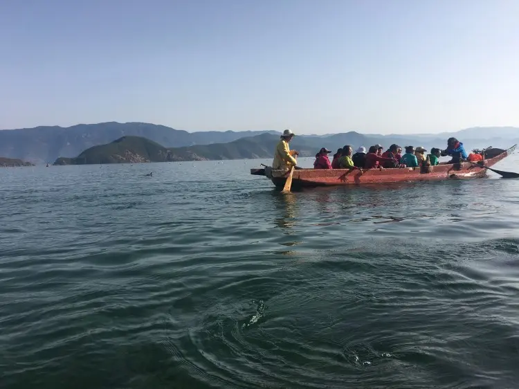 云南打卡必去景点大全排名推荐_大理,丽江,腾冲瑞丽旅游攻略_云南旅游景点攻略