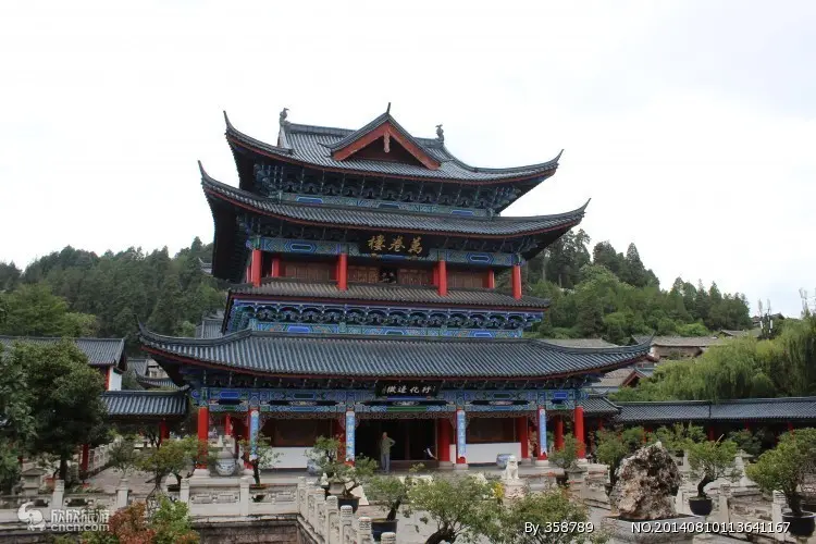 云南打卡必去景点大全排名推荐_大理,丽江,腾冲瑞丽旅游攻略_云南旅游景点攻略