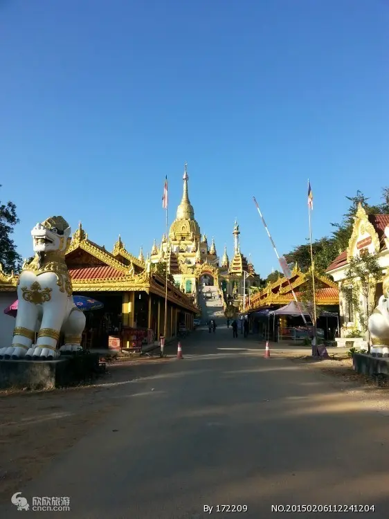 大理,丽江,腾冲瑞丽旅游攻略_腾冲芒市瑞丽景点推荐_云南腾冲芒市瑞丽旅游攻略