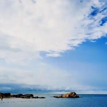 秦皇岛三天旅游攻略_北戴河文艺暴走路线_秦皇岛三天两夜小众玩法攻略