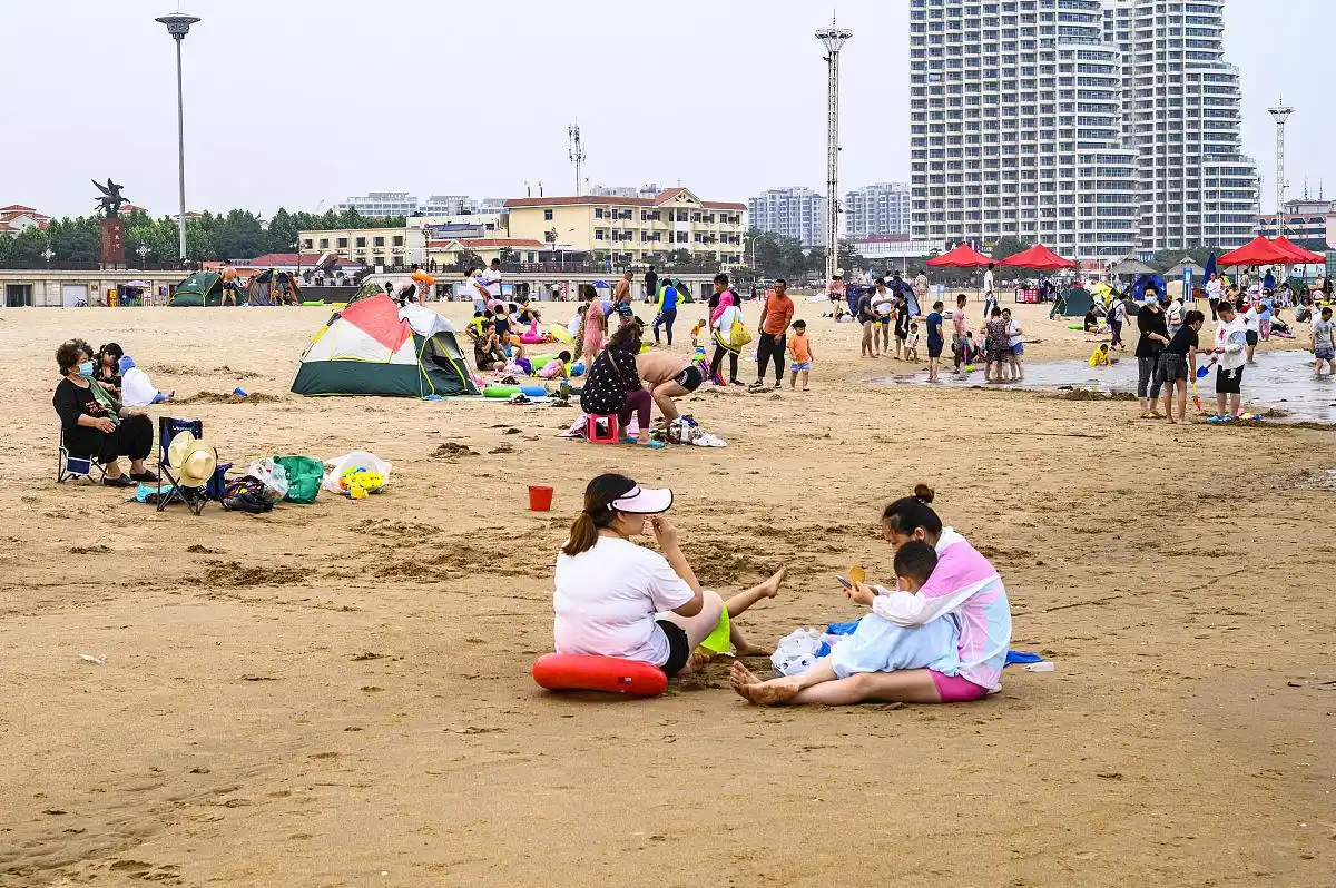 北戴河亲子游攻略_山海关深度游路线_秦皇岛三天旅游攻略