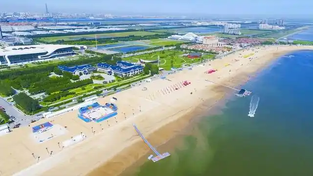 天津滨海新区旅游景点_天津滨海新区必游景点推荐_天津滨海旅游攻略