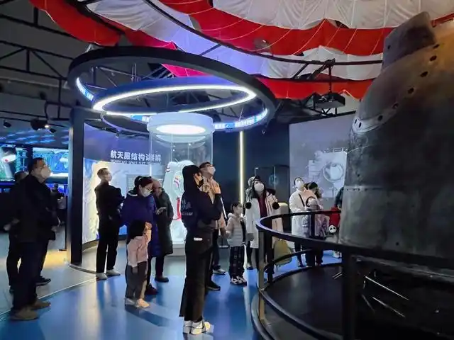 天津滨海旅游攻略_天津滨海新区旅游景点_天津滨海新区必游景点推荐