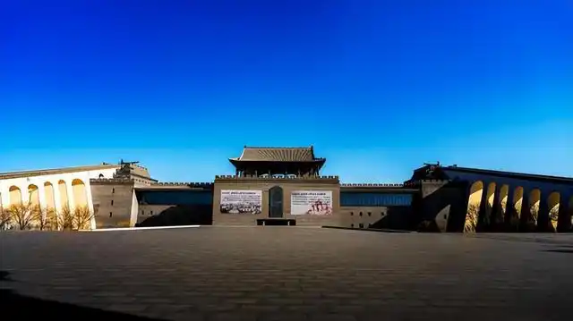 天津滨海新区旅游景点_天津滨海新区必游景点推荐_天津滨海旅游攻略