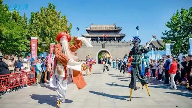 天津滨海新区旅游景点_天津滨海新区必游景点推荐_天津滨海旅游攻略