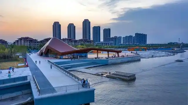 天津滨海新区旅游景点_天津滨海新区必游景点推荐_天津滨海旅游攻略