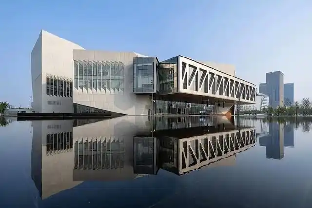 天津滨海新区旅游景点_天津滨海旅游攻略_天津滨海新区必游景点推荐