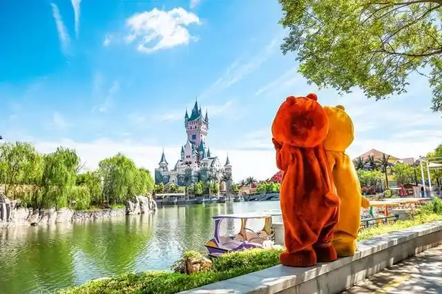 天津滨海旅游攻略_天津滨海新区旅游景点_天津滨海新区必游景点推荐