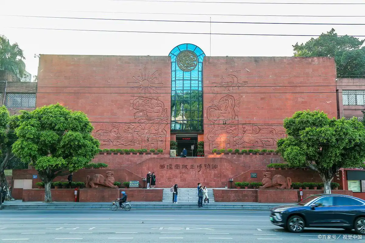 广州必去景点推荐_广州顺德四日游攻略_广州到顺德旅游攻略