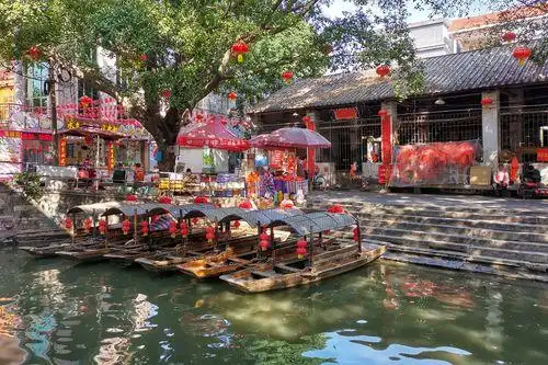 广州到顺德旅游攻略_广州顺德旅游攻略_广东旅游必吃美食推荐