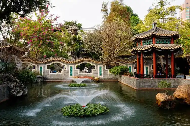 广州到顺德旅游攻略_广东旅游必吃美食推荐_广州顺德旅游攻略