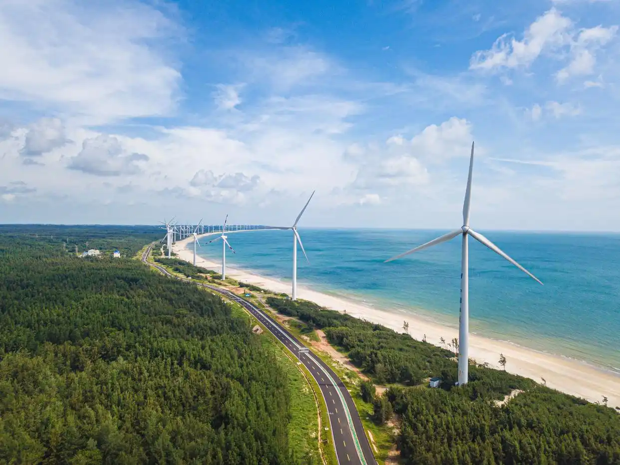 海南环岛旅游公路自驾攻略_海南环岛旅游公路景点推荐_海南自主旅游攻略