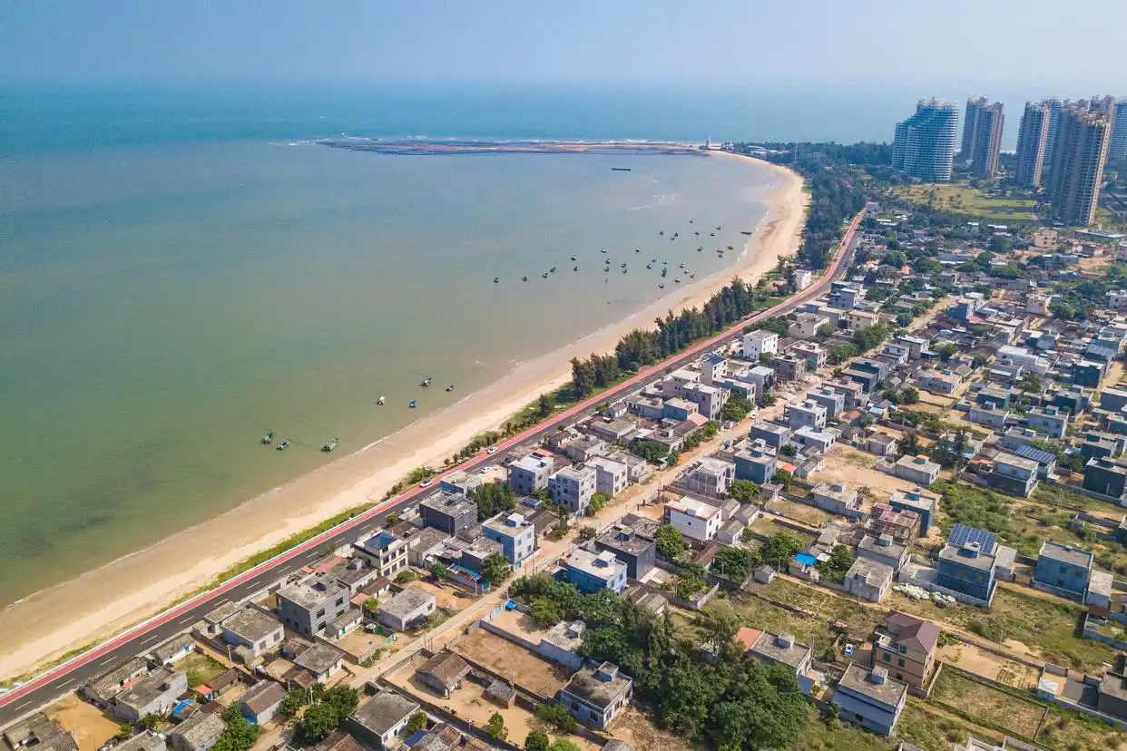 海南自主旅游攻略_海南环岛旅游公路自驾攻略_海南环岛旅游公路景点推荐