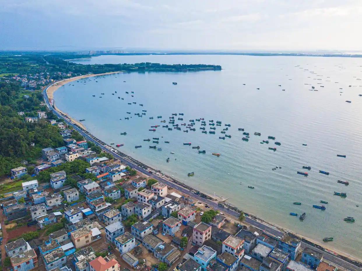 海南环岛旅游公路自驾攻略_海南自主旅游攻略_海南环岛旅游公路景点推荐