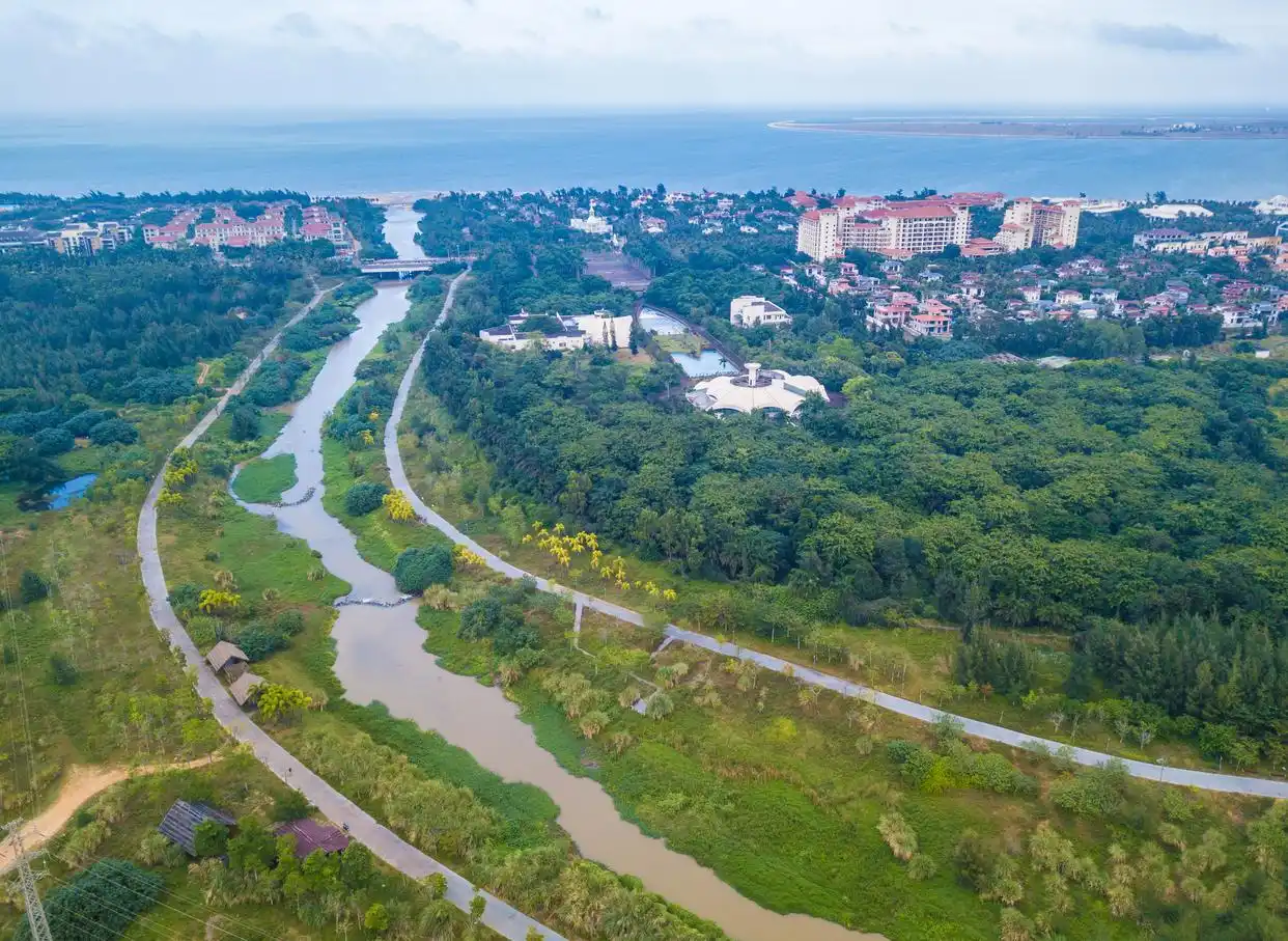 海南环岛旅游公路景点推荐_海南环岛旅游公路自驾攻略_海南自主旅游攻略