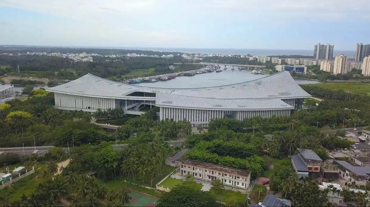 海南自主旅游攻略_海南环岛旅游公路自驾攻略_海南环岛旅游公路景点推荐