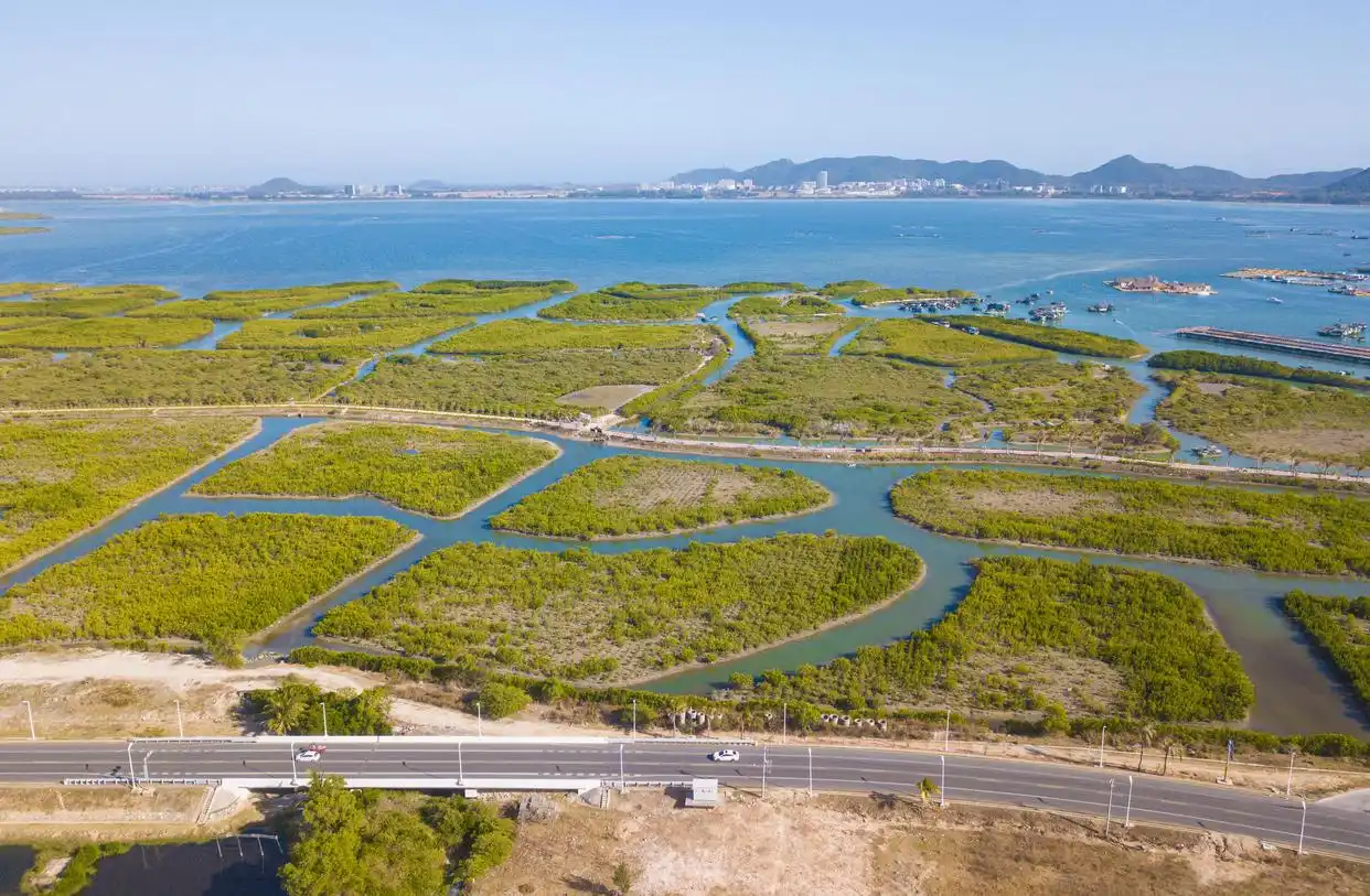 海南自主旅游攻略_海南环岛旅游公路景点推荐_海南环岛旅游公路自驾攻略