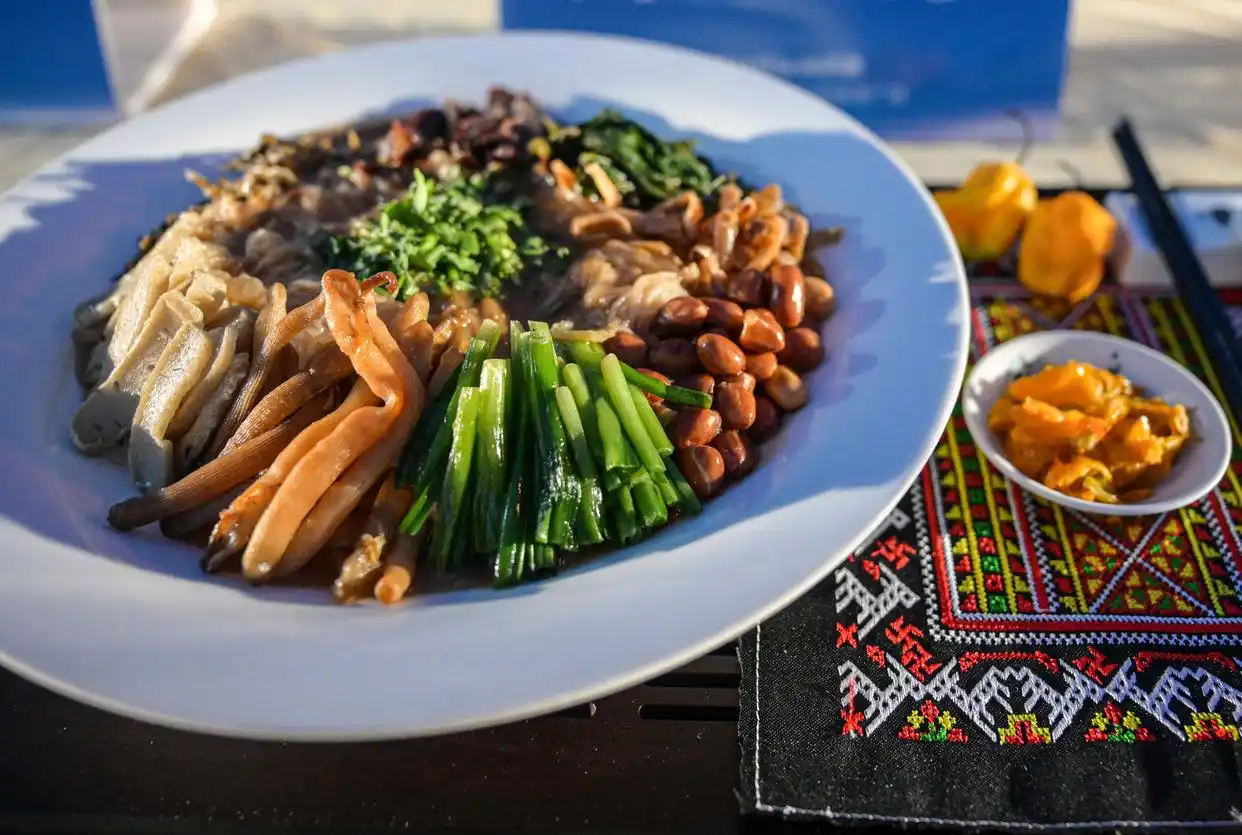 海南环岛旅游公路景点推荐_海南环岛旅游公路自驾攻略_海南自主旅游攻略
