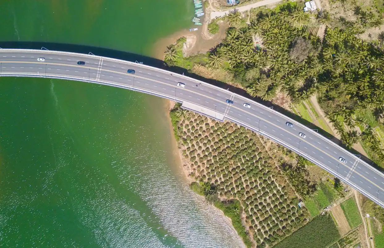海南环岛旅游公路景点推荐_海南环岛旅游公路自驾攻略_海南自主旅游攻略