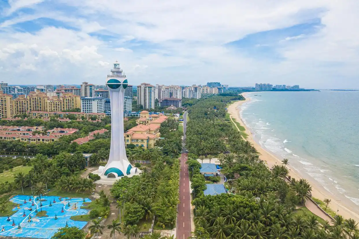 海南自主旅游攻略_海南环岛旅游公路自驾攻略_海南环岛旅游公路景点推荐