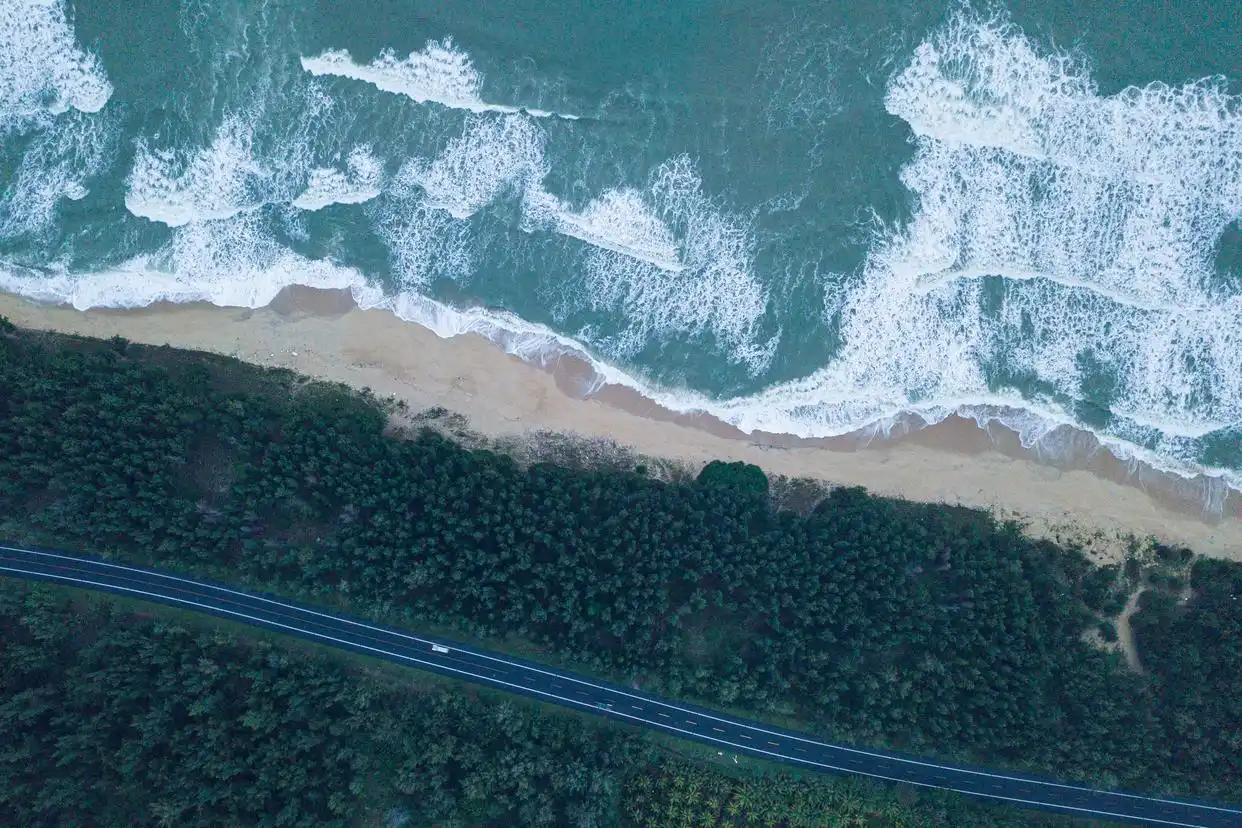 海南环岛旅游公路自驾攻略_海南环岛旅游公路景点推荐_海南自主旅游攻略