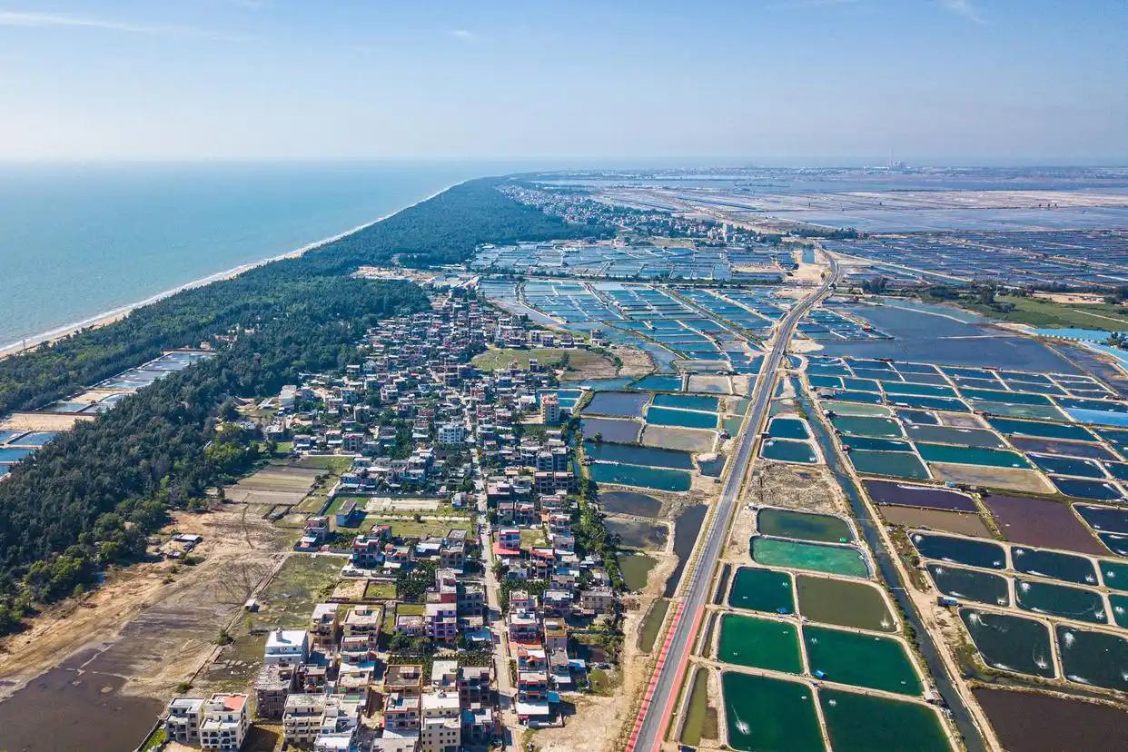 海南自主旅游攻略_海南环岛旅游公路景点推荐_海南环岛旅游公路自驾攻略