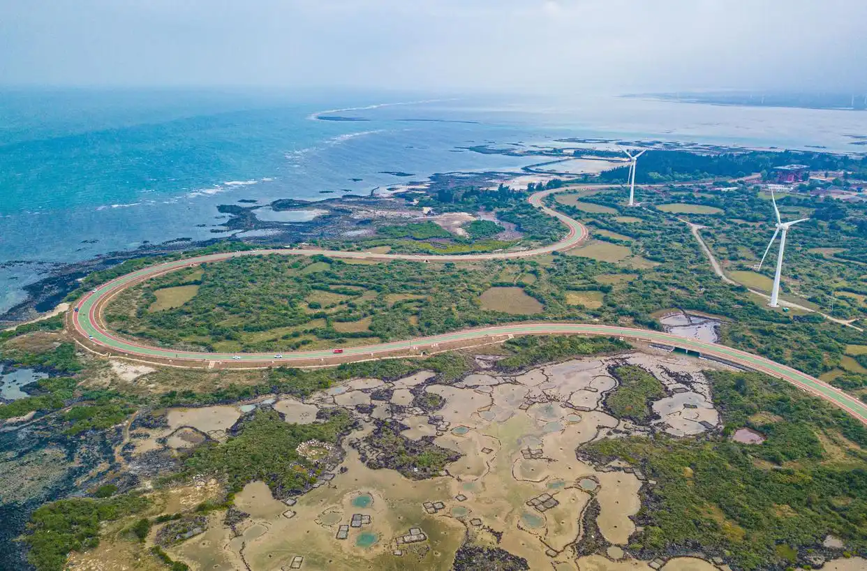 海南自主旅游攻略_海南环岛旅游公路景点推荐_海南环岛旅游公路自驾攻略