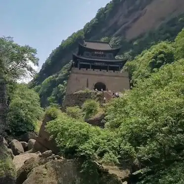 剑门蜀道剑门关旅游景区攻略_广元旅游攻略景点必去_广元市6大必去景点