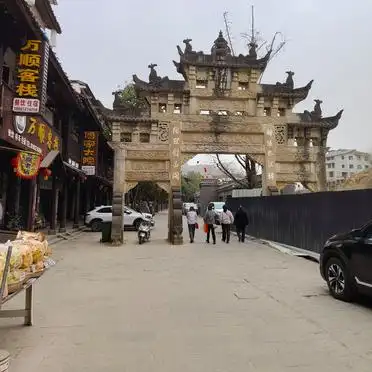 剑门蜀道剑门关旅游景区攻略_广元市6大必去景点_广元旅游攻略景点必去