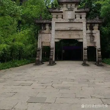 广元旅游攻略景点必去_剑门蜀道剑门关旅游景区攻略_广元市6大必去景点