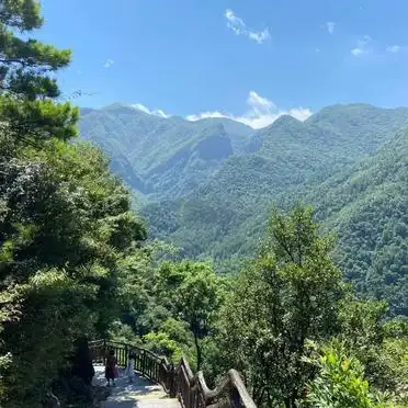 涪陵武陵山交通指南_重庆武陵山旅游攻略_重庆北涪陵武陵山穷游攻略