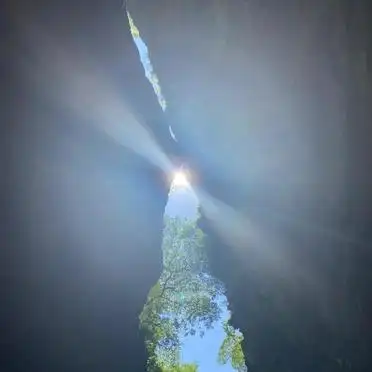 重庆武陵山旅游攻略_重庆北涪陵武陵山穷游攻略_涪陵武陵山交通指南