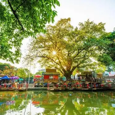 广州到顺德旅游攻略_顺德美食一日游_广州到顺德一日游攻略