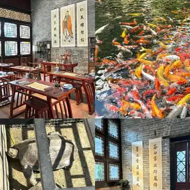 广州到顺德旅游攻略_清晖园美食景点全覆盖_广州出发顺德一日游攻略