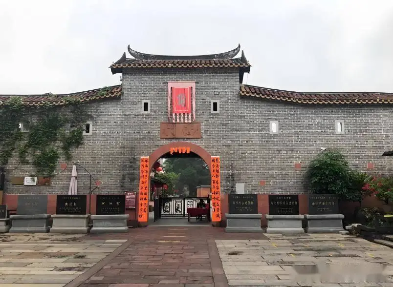 广东东莞十大景点攻略_东莞必去景点游玩攻略_东莞免费旅游攻略